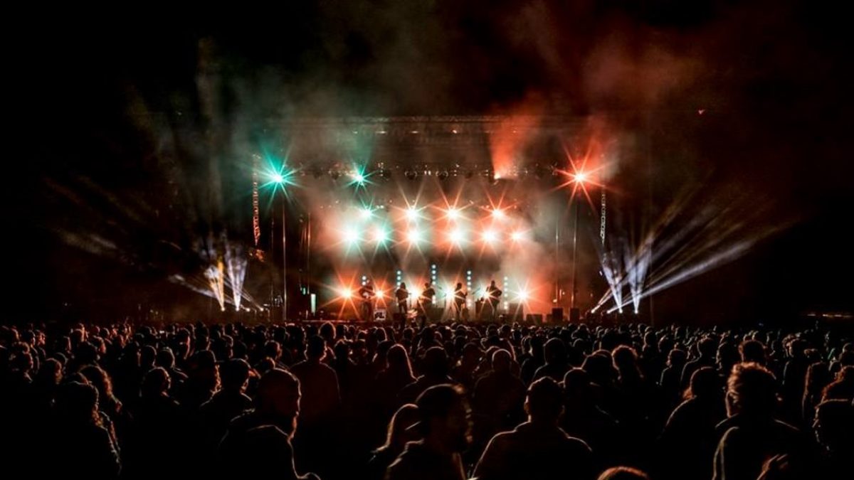 Greensky Bluegrass Confirms Camp Greensky 2020 Lineup
