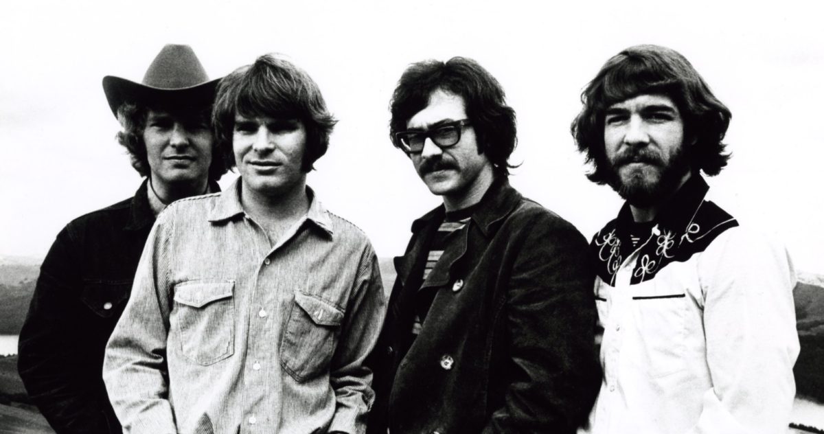 CCR Jim Marshall Press Crop
