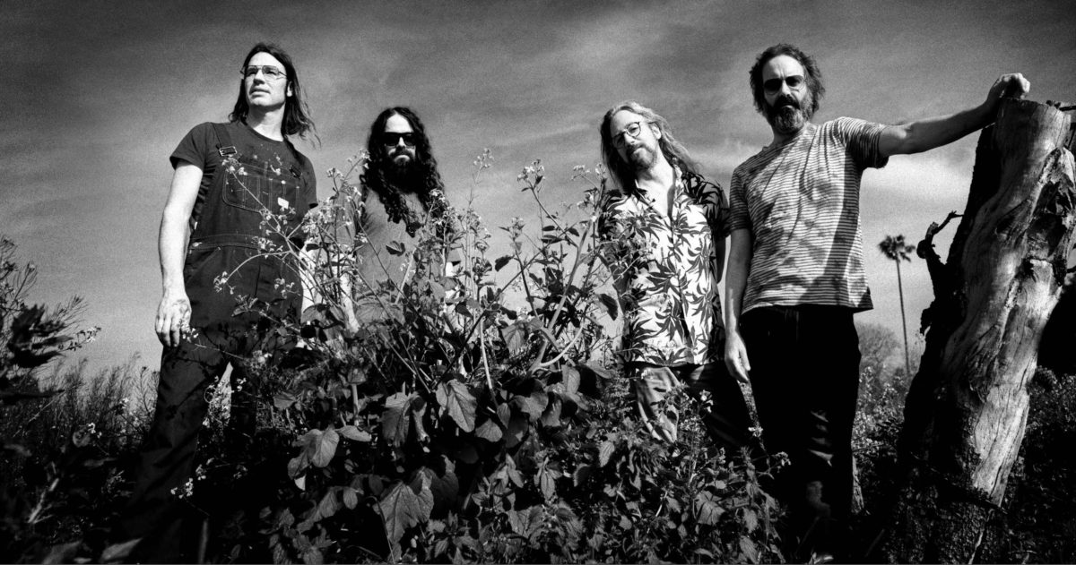 Circles Around The Sun Press Crop 2018 Mendenhall