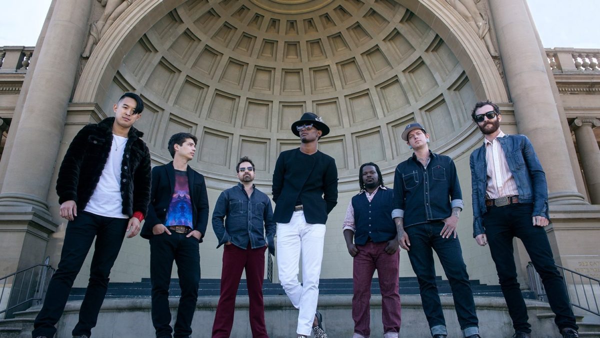 Con Brio Shares 'Too Lit 2 Quit' Video