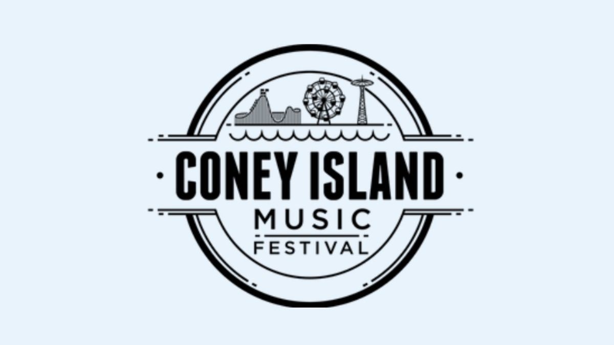 Coney Island Music Festival