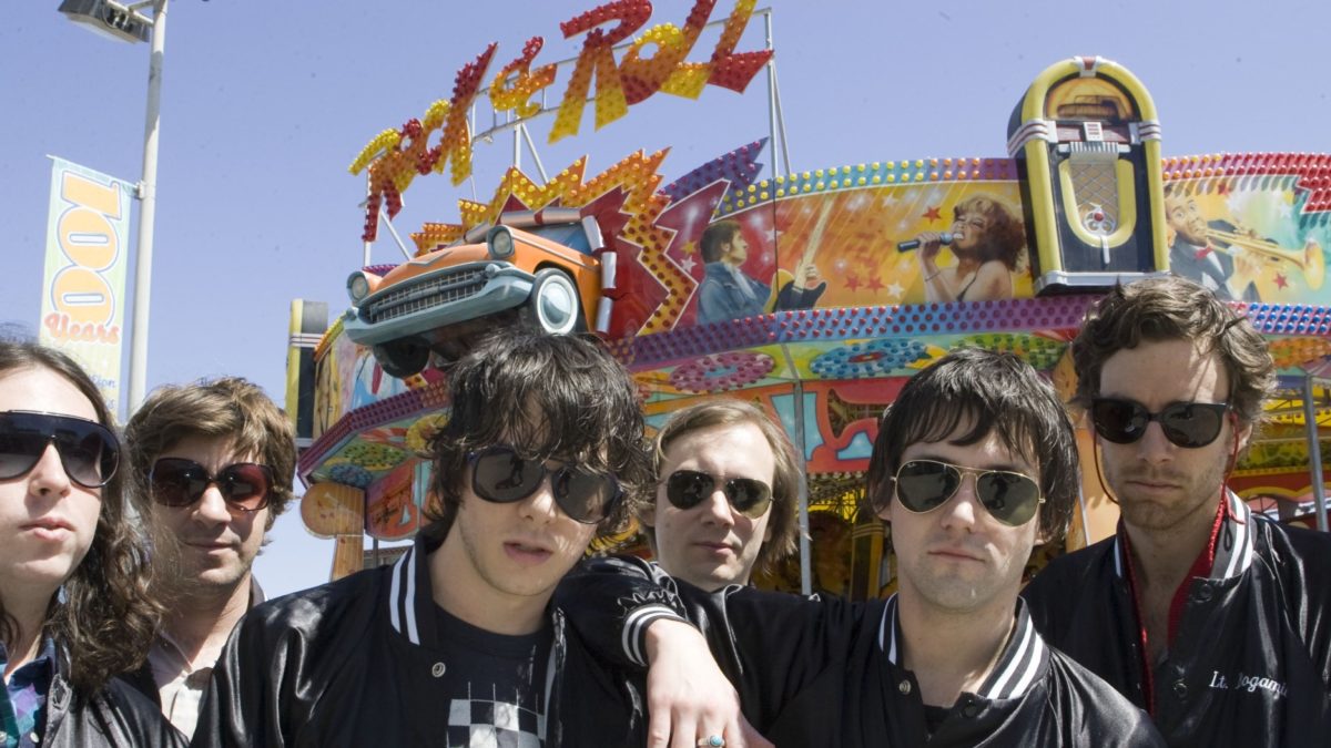 Conor Oberst & The Mystic Valley Band Announce October 2018 Tour