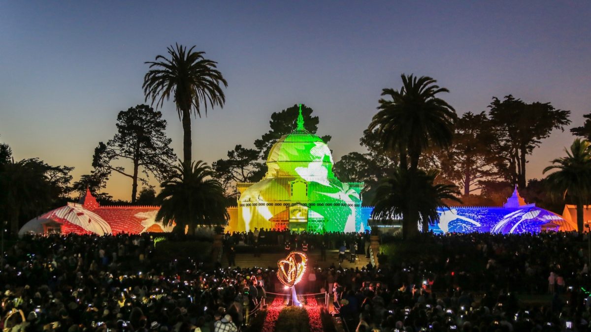 Surrealistic Summer Solstice Jam 3 Reveals 2019 Lineup