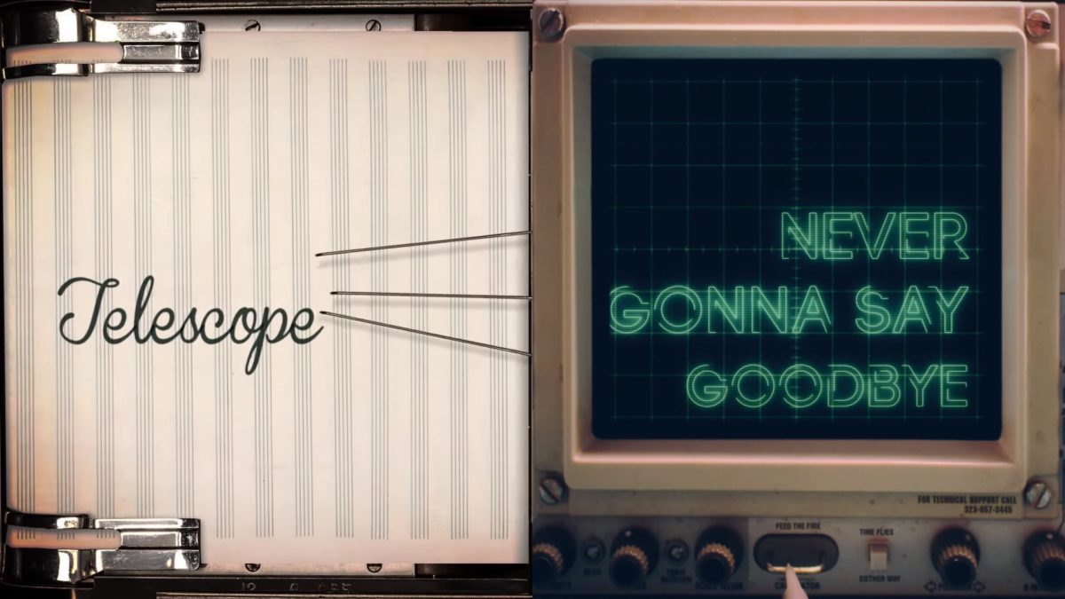 Dawes Shares ‘Passwords’ Singles 'Telescope' & 'Never Gonna Say Goodbye'
