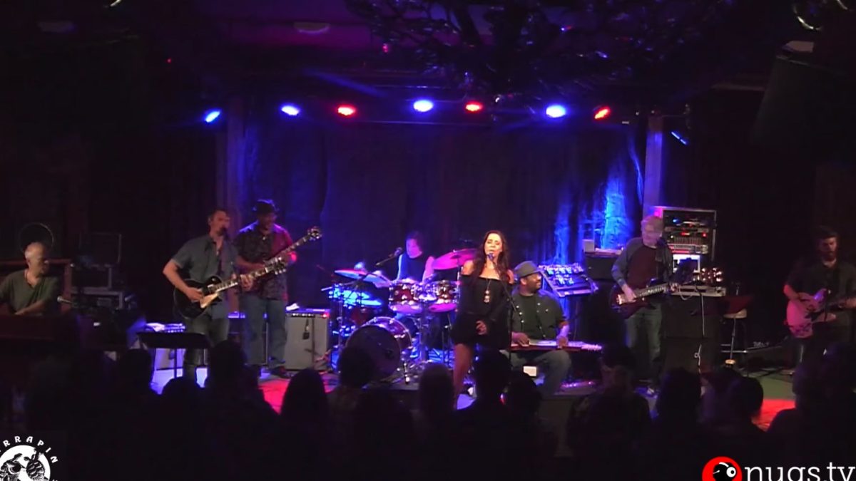 Full Show Pro-Shot Video: Phil Lesh & Friends Present ‘Dead Blues’ At Terrapin Crossroads