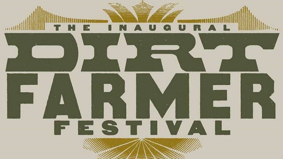 Dirt Farmer Festival