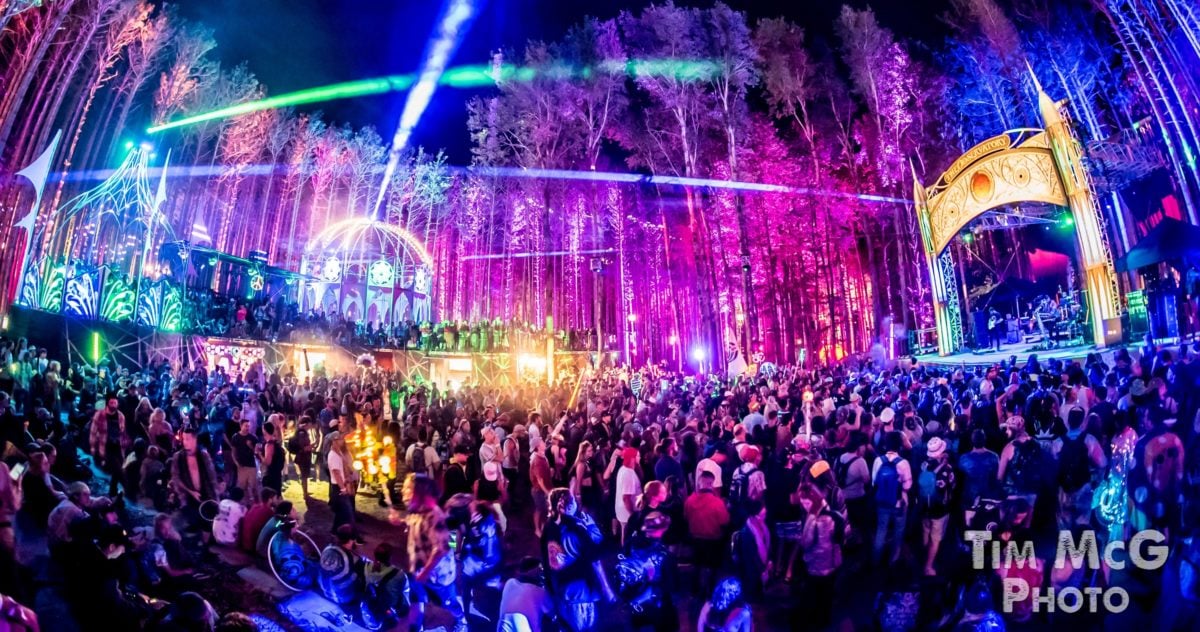 Electric Forest 2018 Tim McGuire Crop