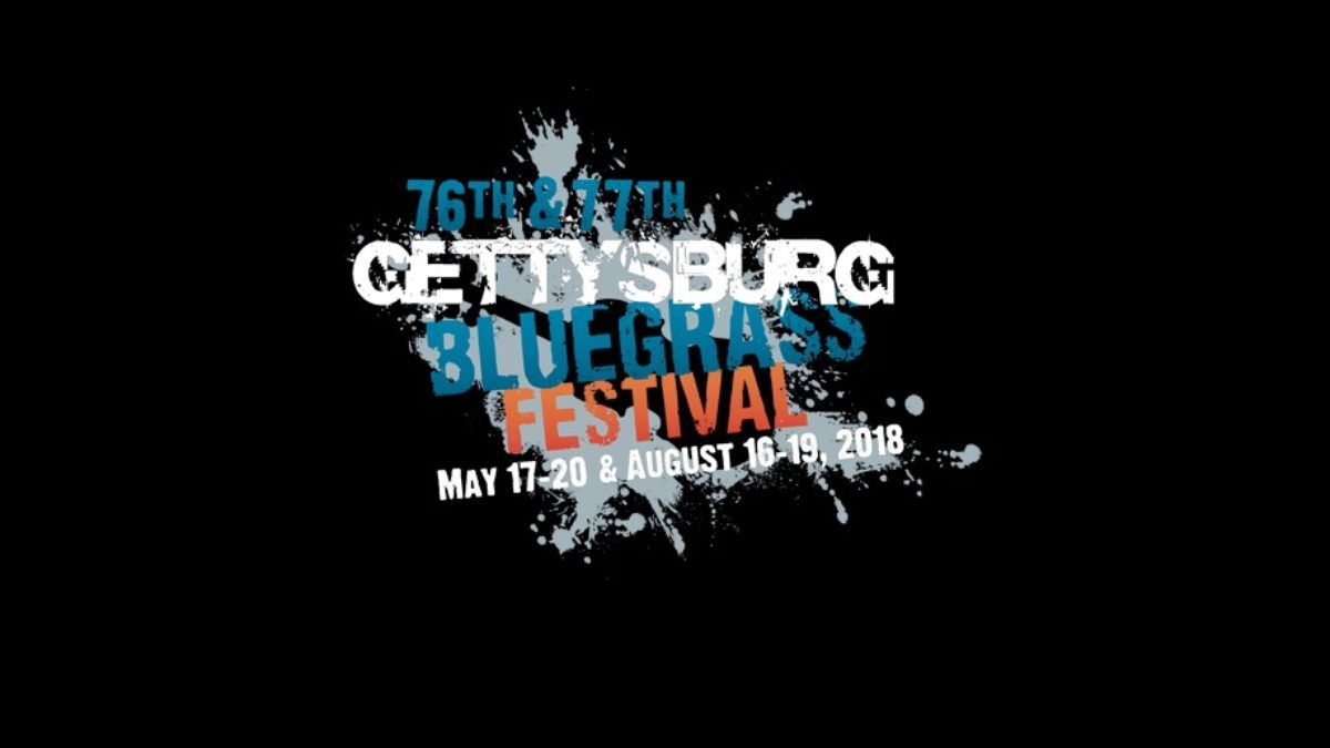 Gettysburg Bluegrass Festival