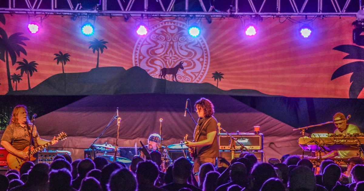 Govt Mule Island Exodus Live Crop Robson