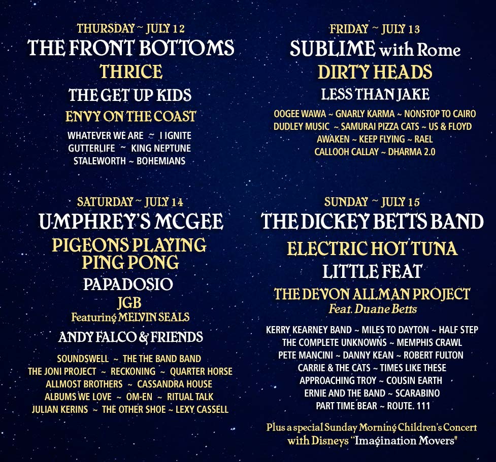 great-south-bay-2018-lineup-contest