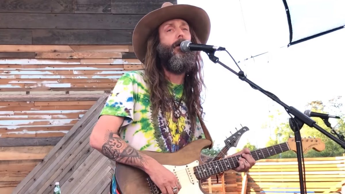 Full Show Audio: Green Leaf Rustlers Perform At Love Field