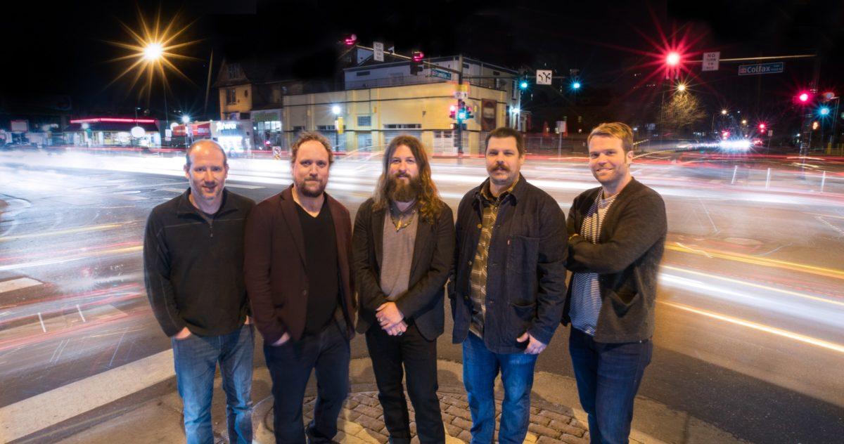Greensky Bluegrass Fall 2018 Press Crop Langille