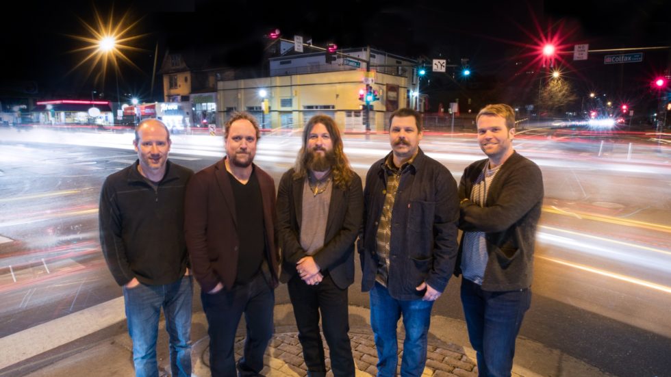Greensky Bluegrass