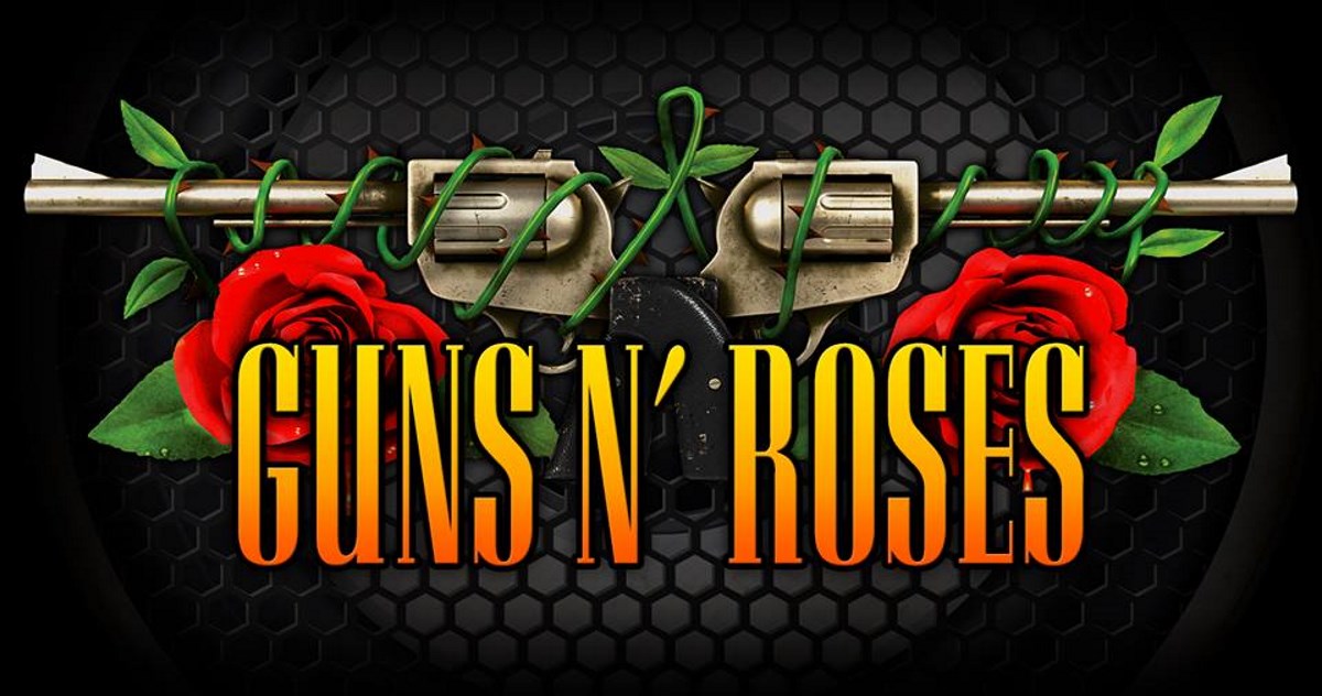 Guns N' Roses Share A 'November Rain' Demo From 1986