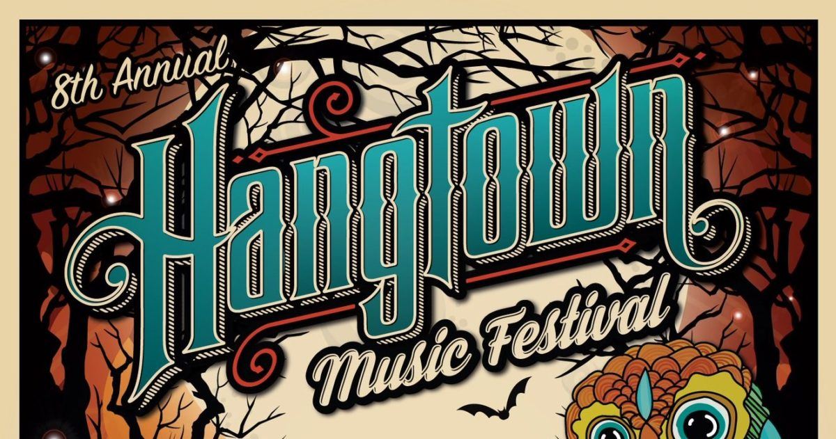 Hangtown 2018 Glory