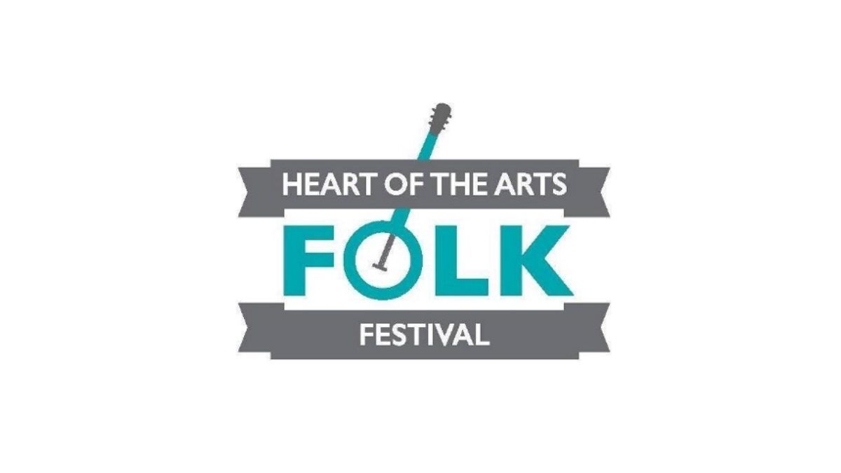 Heart Of The Arts Music Festival