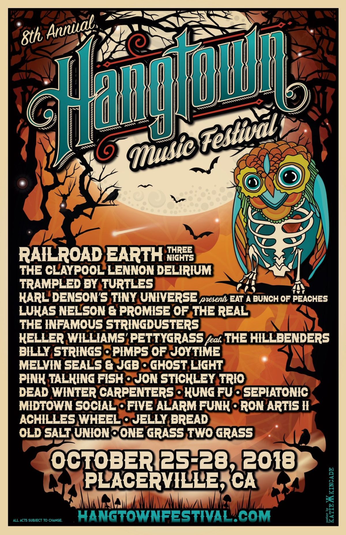 hmf18lineup admat
