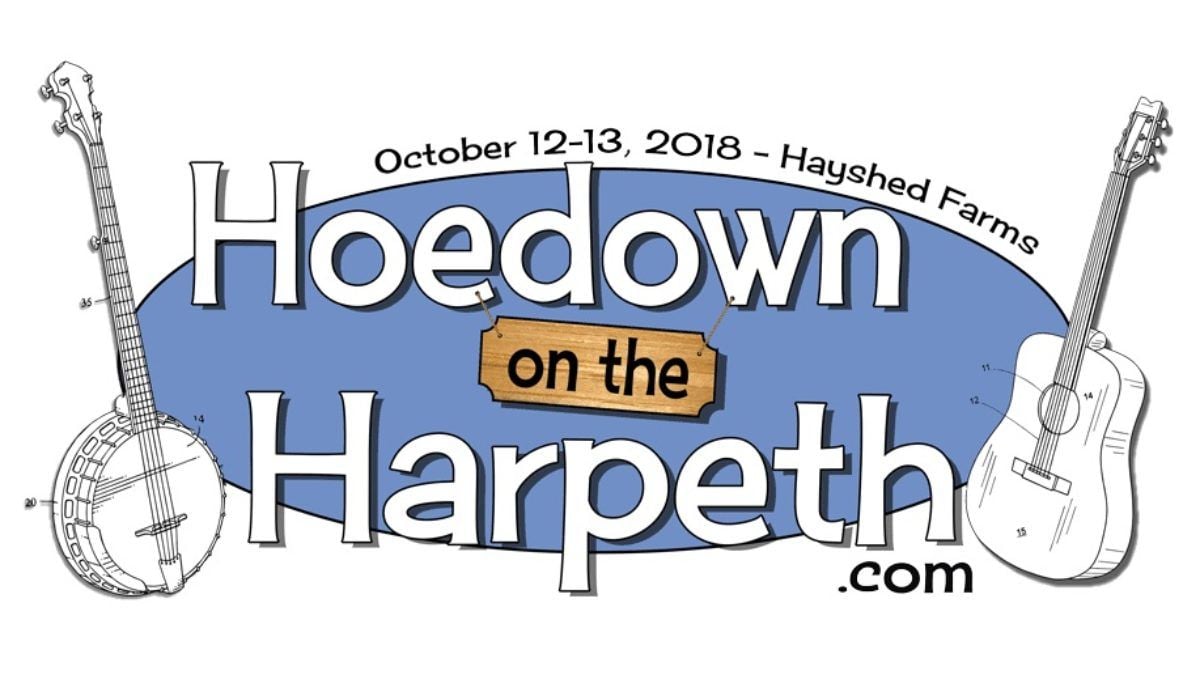 Hoedown on The Harpeth
