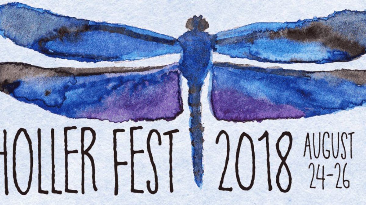Holler Fest