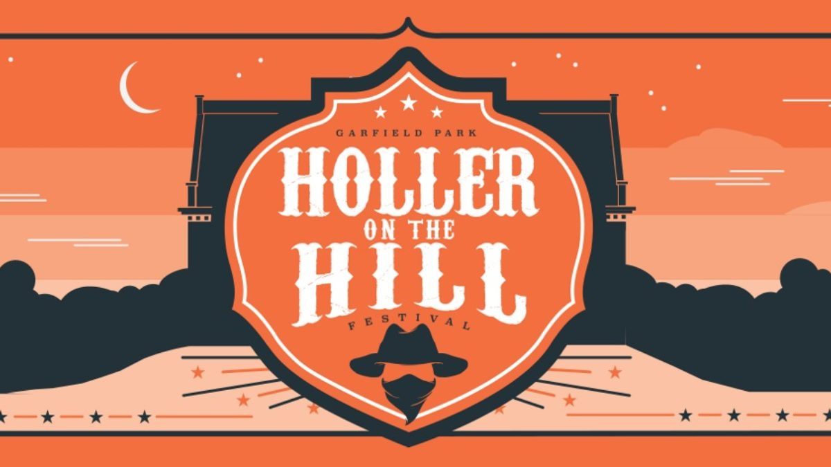 Holler On The Hill