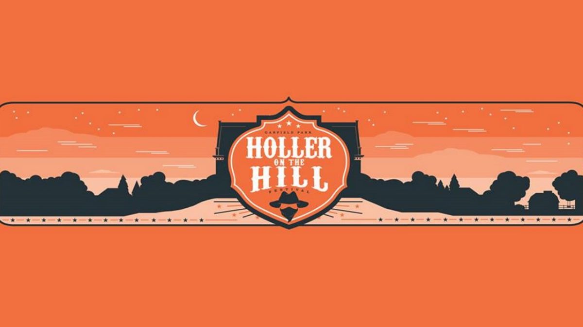 Holler On The Hill Festival Unveils Inaugural Lineup