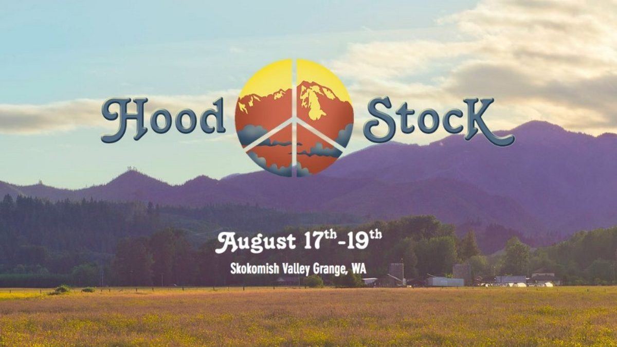Hoodstock