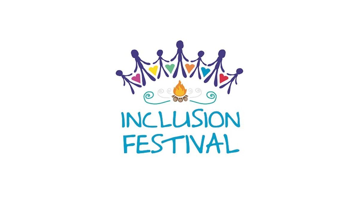 Inclusion Festival 2022 Lineup Jul 15 17, 2022