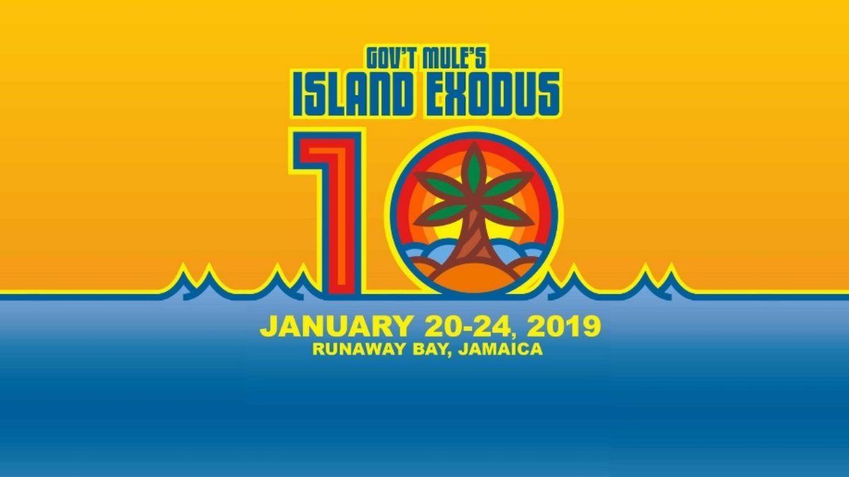 Island Exodus