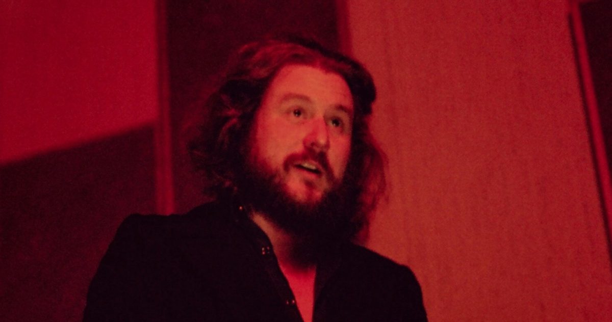 Jim James 2018 Press Close Crop
