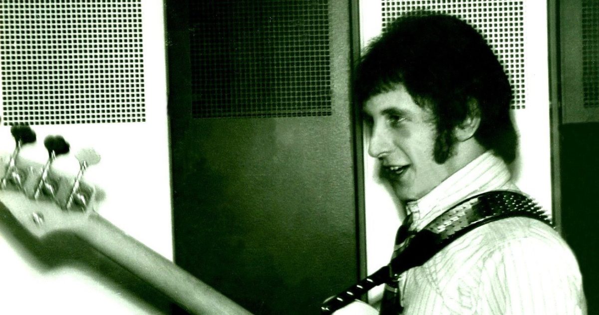 Remembering The Who Bassist John Entwistle 5 Isolated Tracks