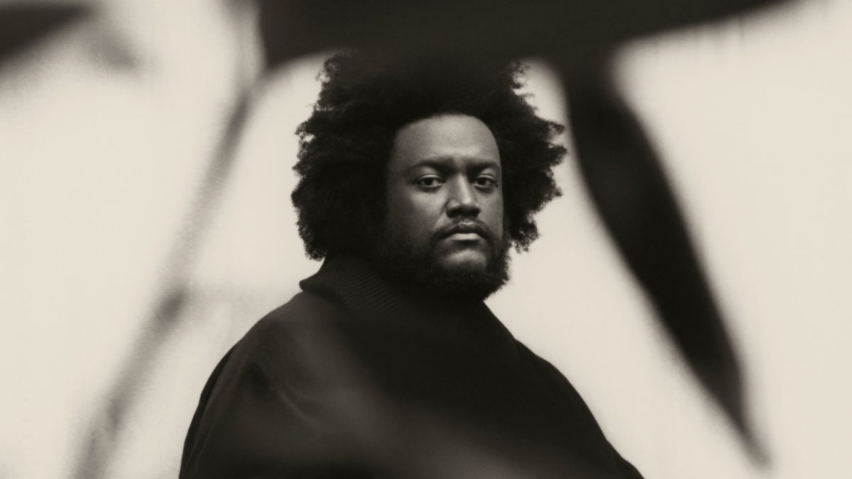 Kamasi Washington Shares ‘The Choice’ EP