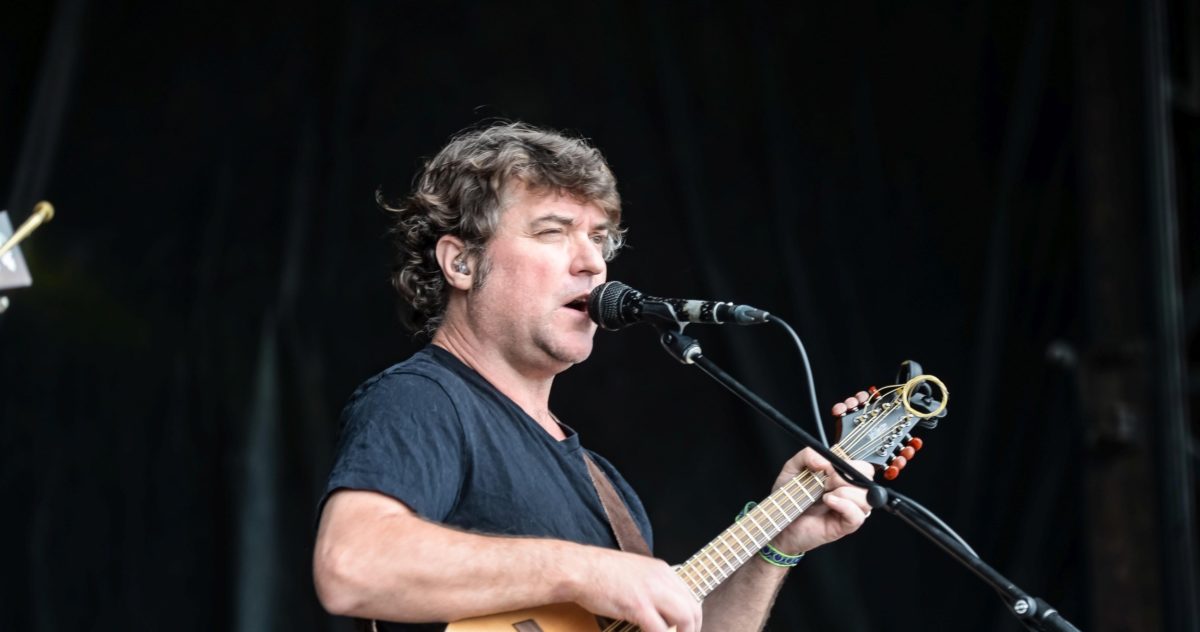 Keller Williams 2018 Crop Foster