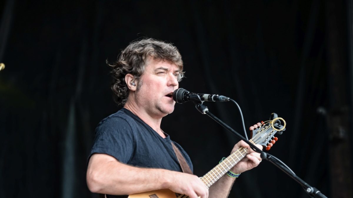 The Sights & Sounds Of Summer Camp Music Festival 2018 - Photos & Audio