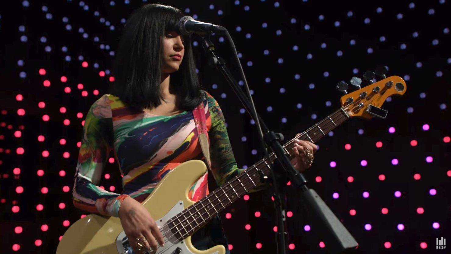 ProShot Video Khruangbin Full Performance On KEXP