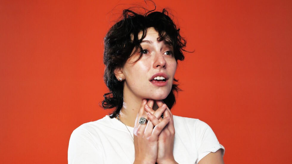 King Princess and Sasami