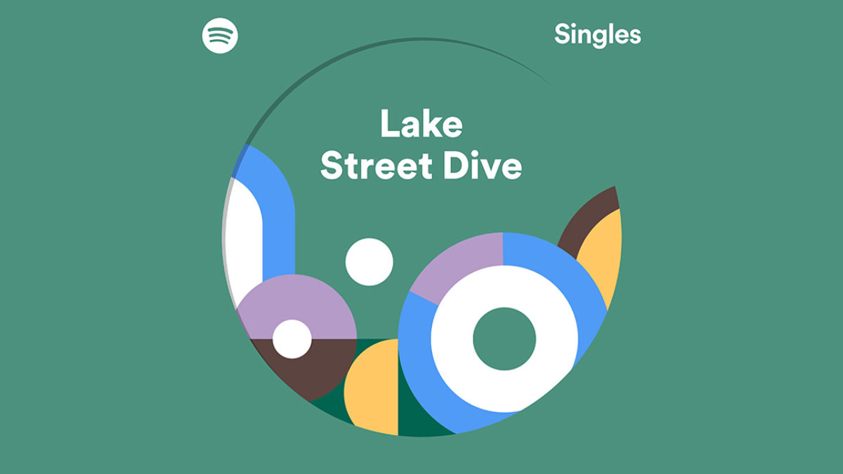Lake Street Dive Covers Annie Lennox For ‘Spotify Singles’