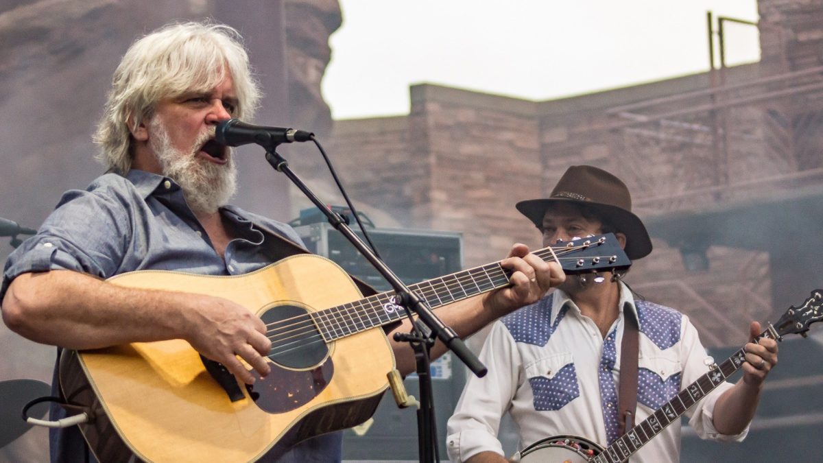 Leftover Salmon Extends Something Higher Tour Into Fall