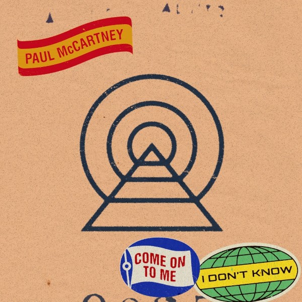Macca Single 2