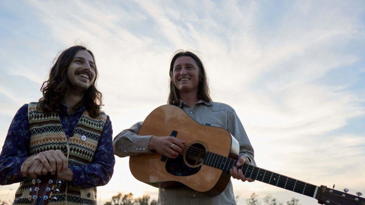 Mapache Releases Surprise EP 'Lonesome LA Cowboy'