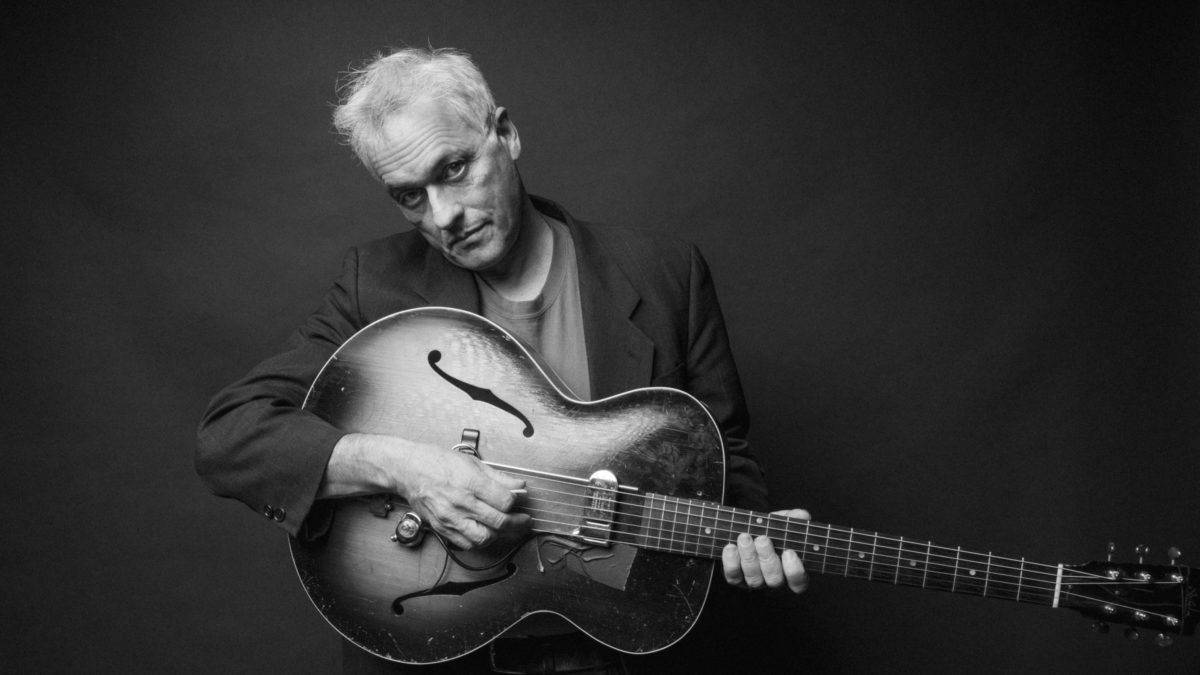 Marc Ribot