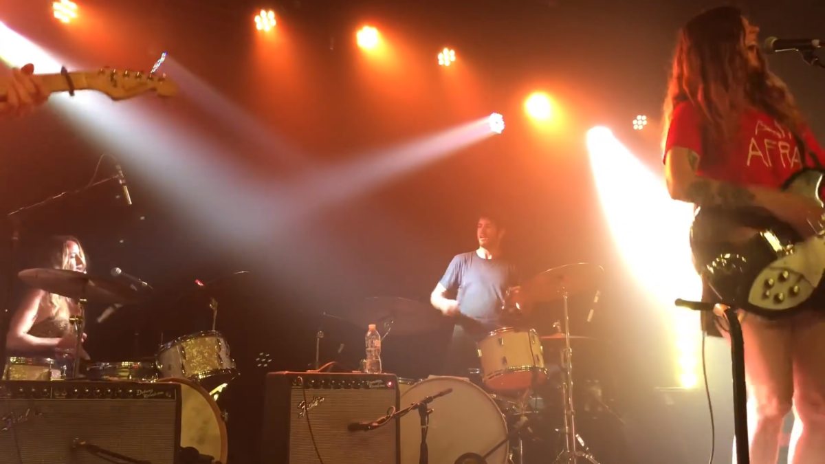 Margo Price Joins Lilly Hiatt On Neil Young Cover & More In Nashville