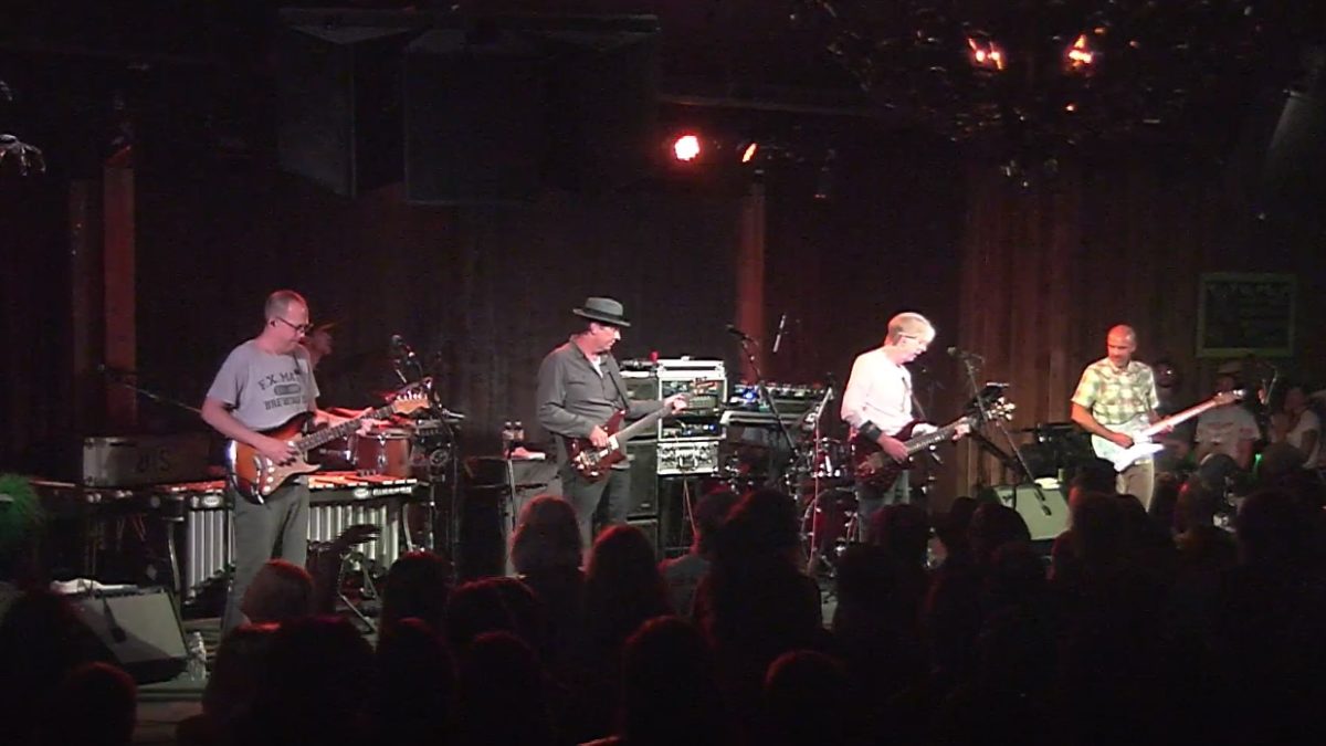 moe. Teams With Phil Lesh At Terrapin Crossroads
