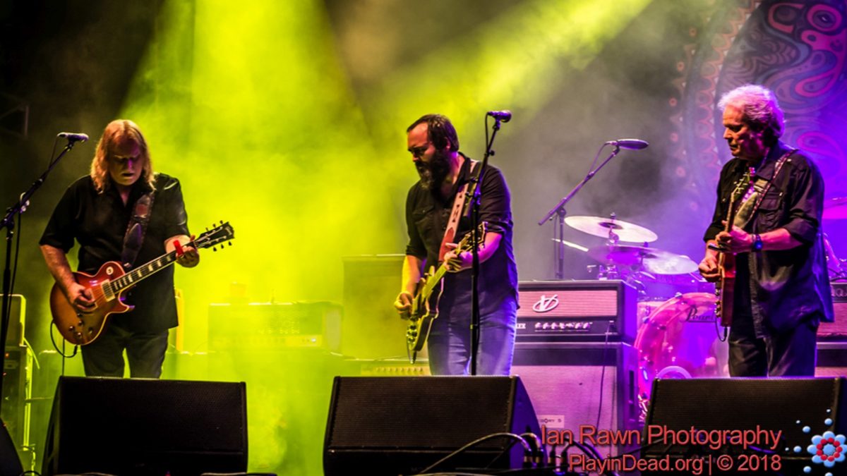 Atlanta Attraction: Candler Park Music & Food Festival 2018 - Photos & Videos