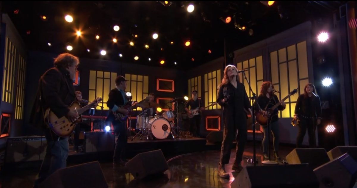 Neko Case Conan Screengrab Crop