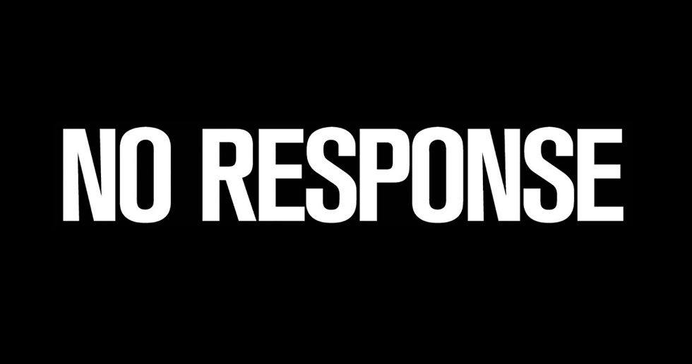 No Response Festival - Jun 21 - 22, 2018 - Cincinnati, OH