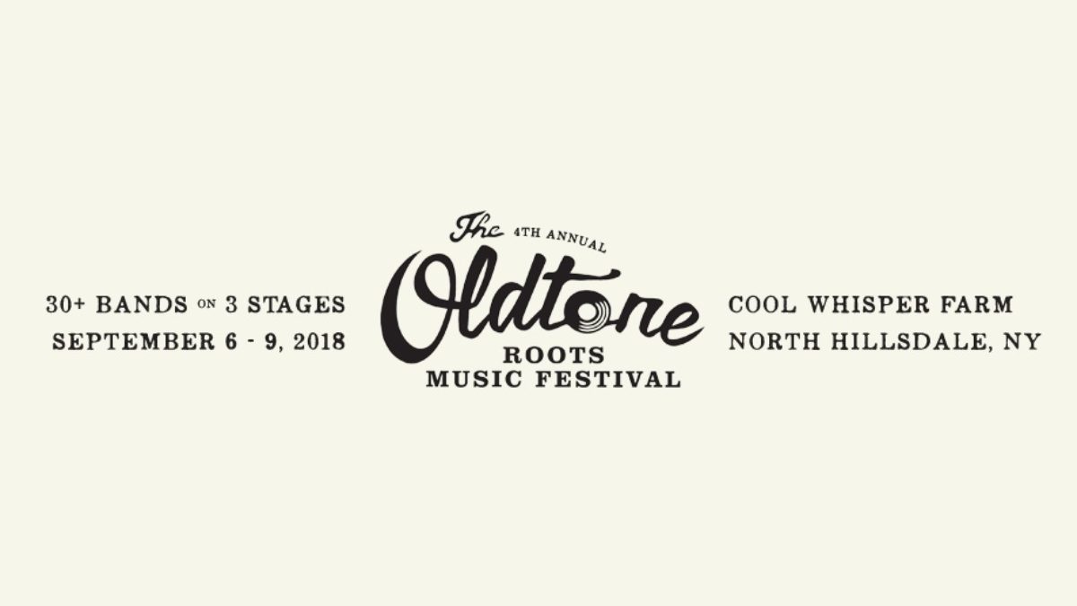 Oldtone Roots Music Festival