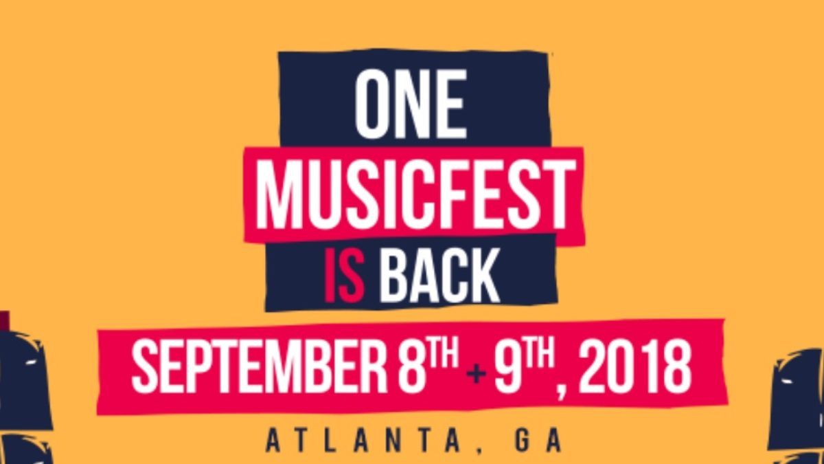 One Musicfest