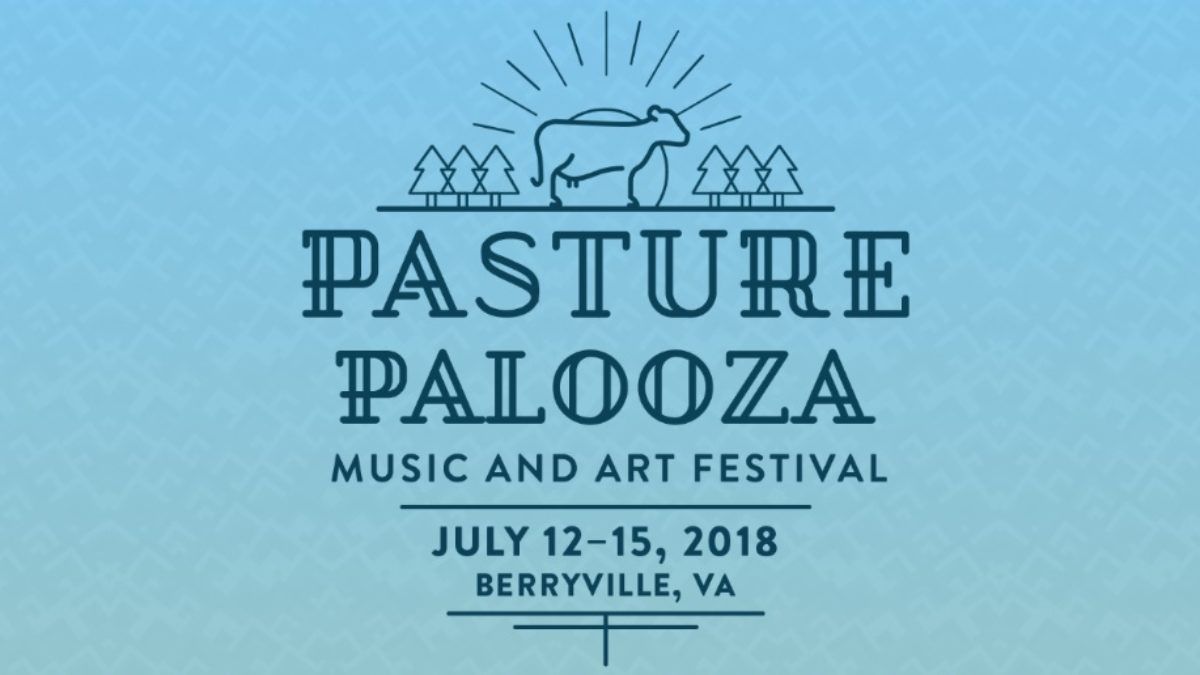 Pasture Palooza Music And Arts Festival