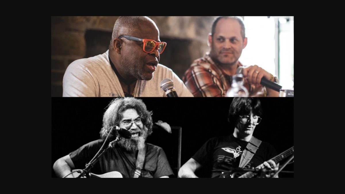 Peach Music Festival To Host Grateful Dead & Allman Brothers Band Discussions