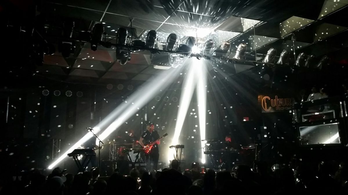 Full Show Audio & Videos: Perpetual Groove Returns To The Culture Room